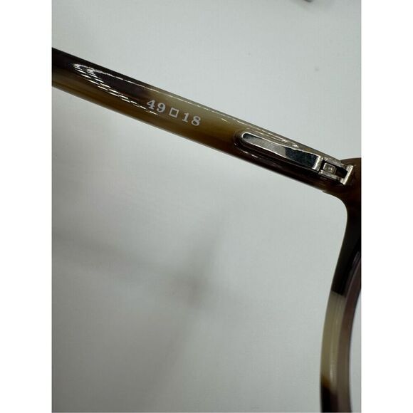 eyebobs Case Closed eyeglass frames no strength brown new without case - Picture 3 of 3